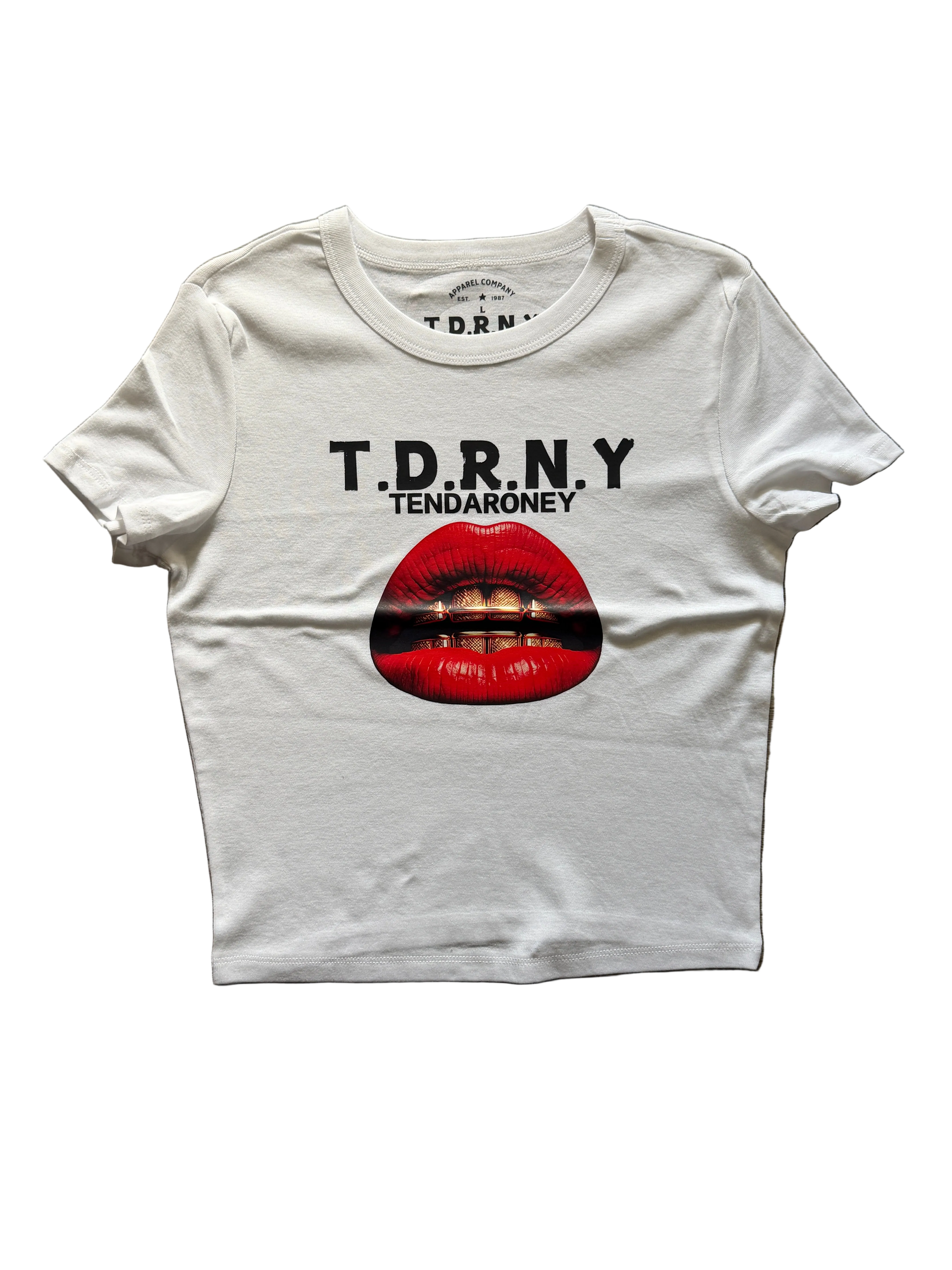 T.D.R.N.Y “Golden Voice” Collection