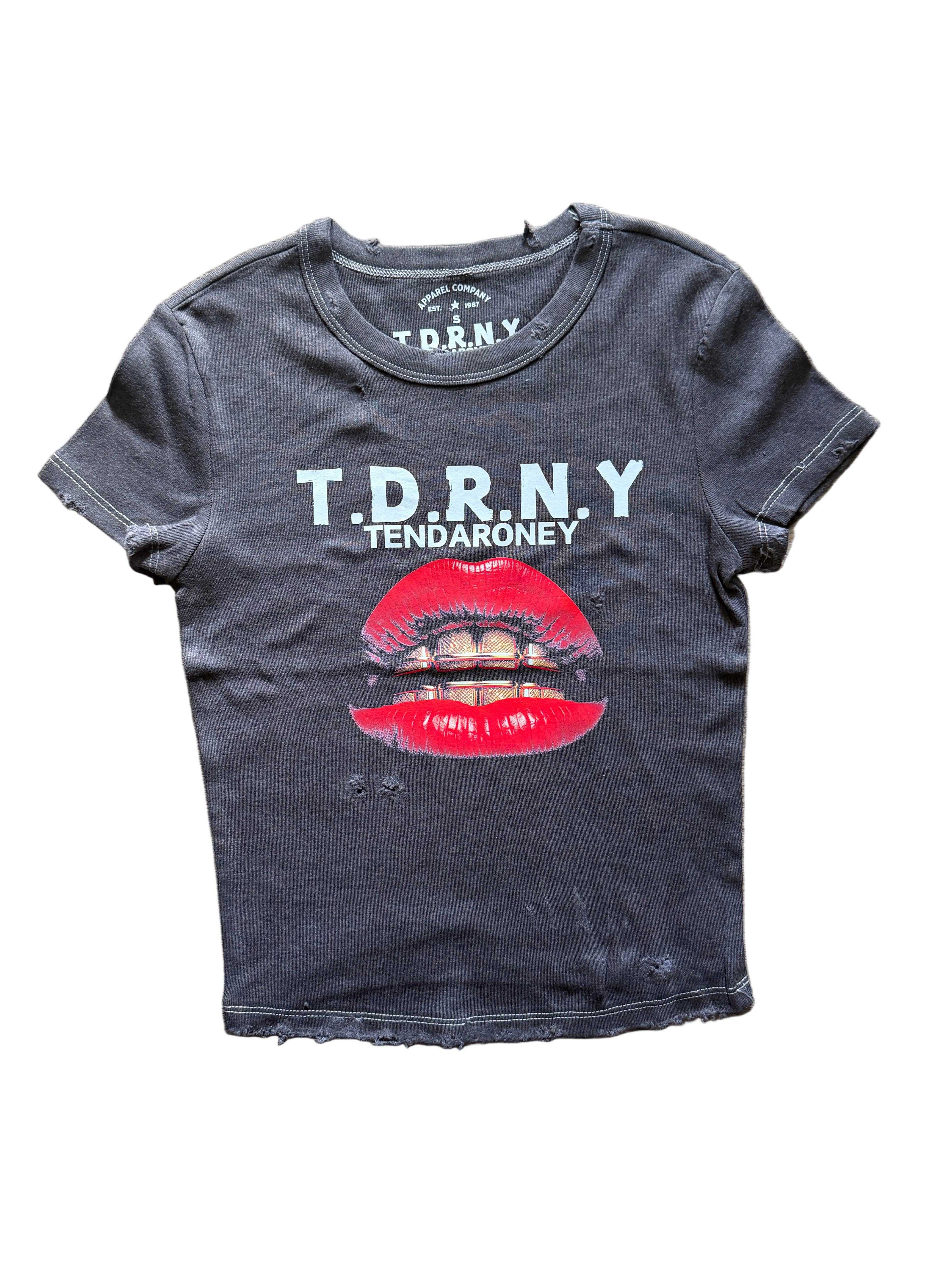 T.D.R.N.Y “Golden Voice” Collection