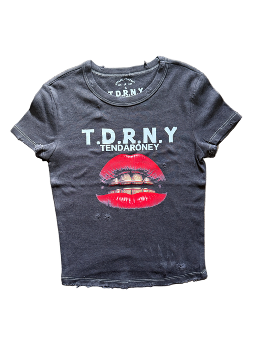 T.D.R.N.Y “Golden Voice” Collection
