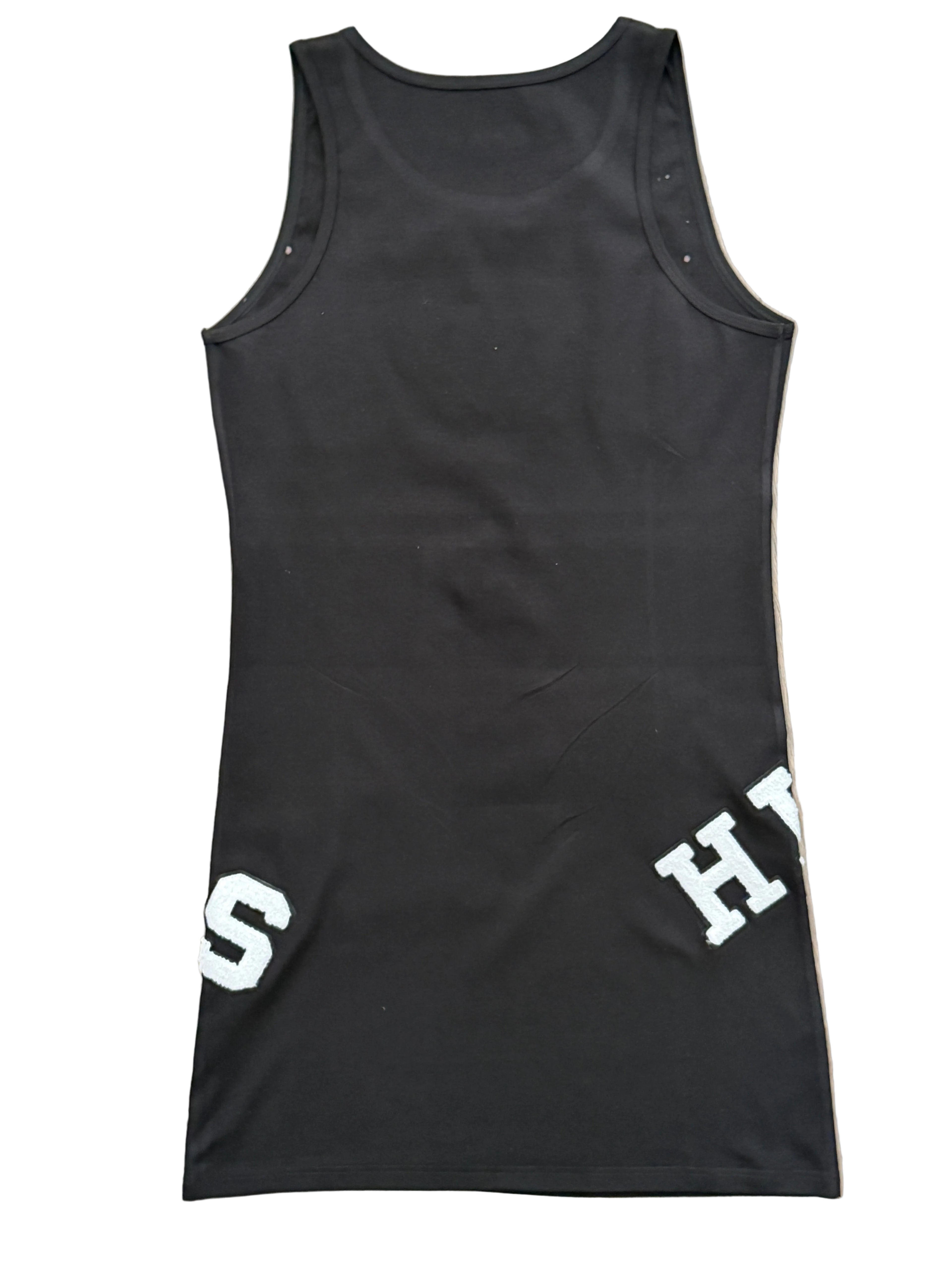 LIPS Dress – T.D.R.N.Y