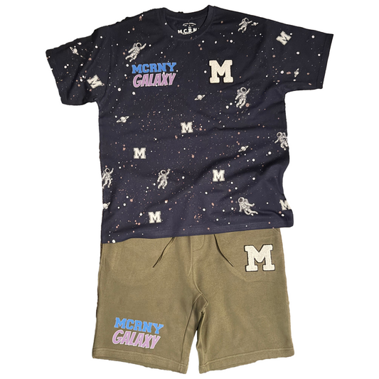 MCRNY™️ Galaxy Set 🚀