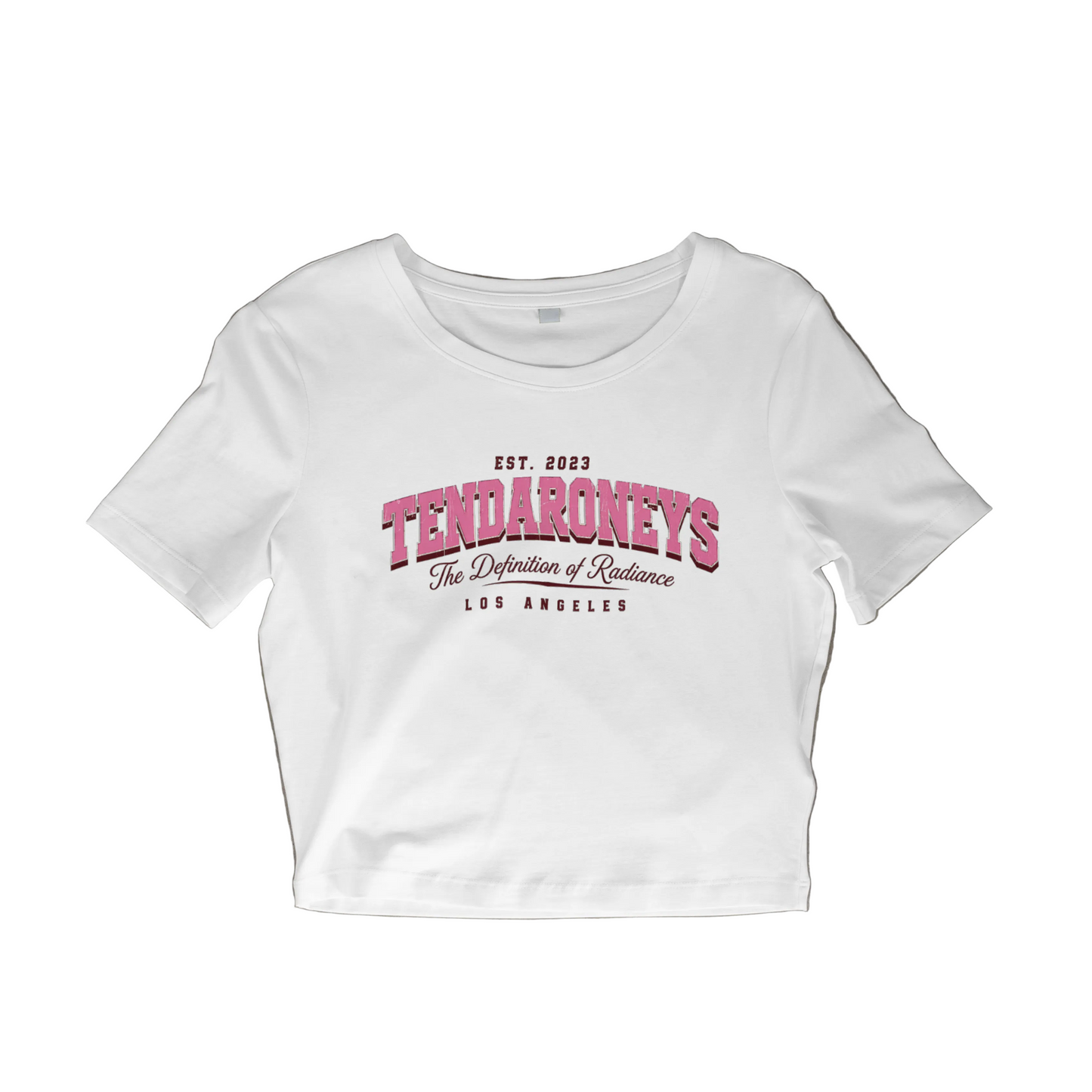 Tendaroneys LA edition