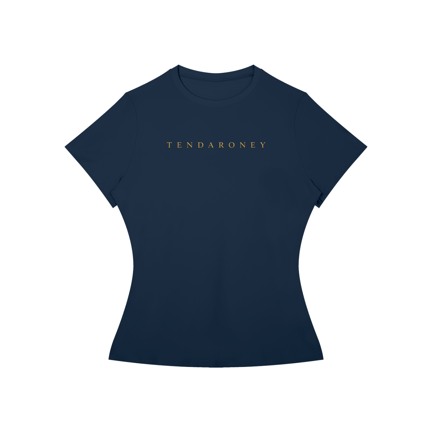 tdrny,tendaroney,tshirt