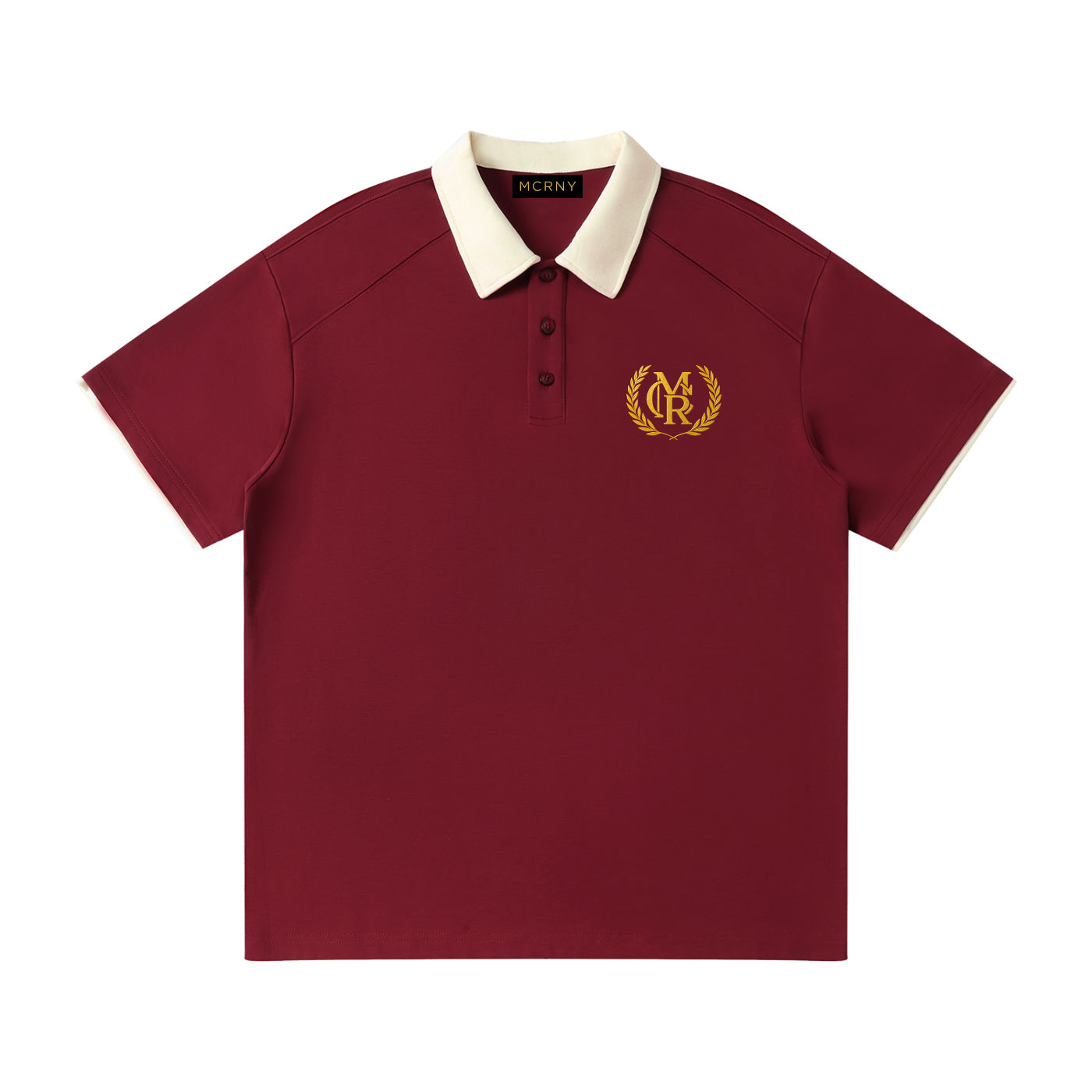MCRNY,Polo