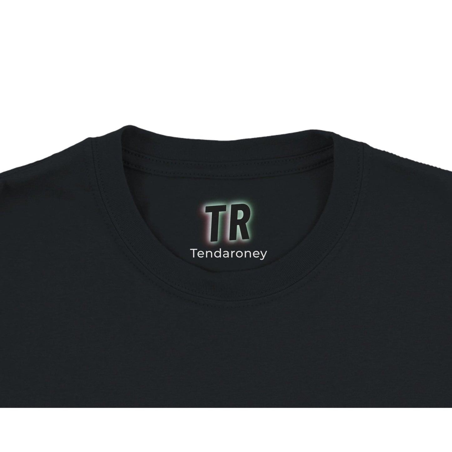 Babyroneys No Squares Allowed kids Crewneck T-shirt - MACKARONEYS - TENDARONEYS MR &TR INC