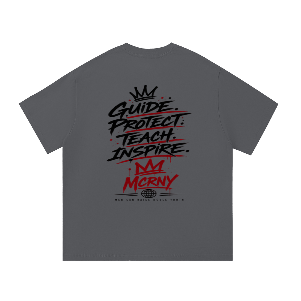 mcrny,tshirt,mackaroney