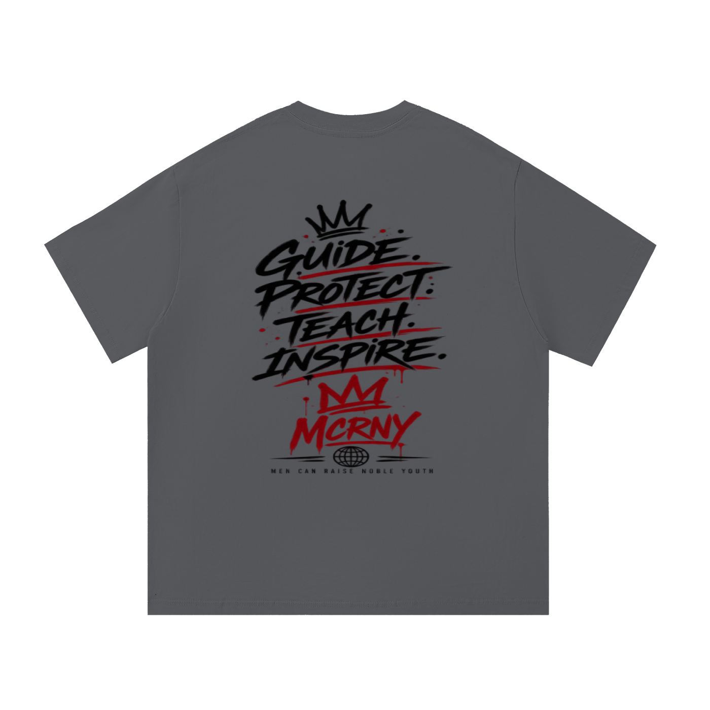 mcrny,tshirt,mackaroney