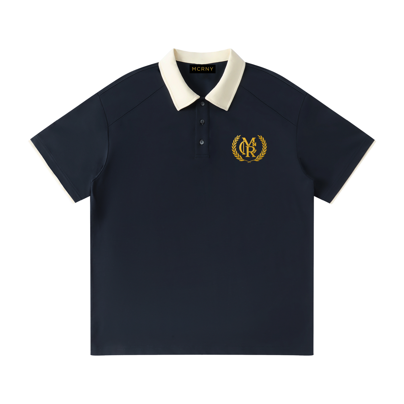 MCRNY,Polo