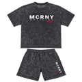 MCRNY Official 1987 set