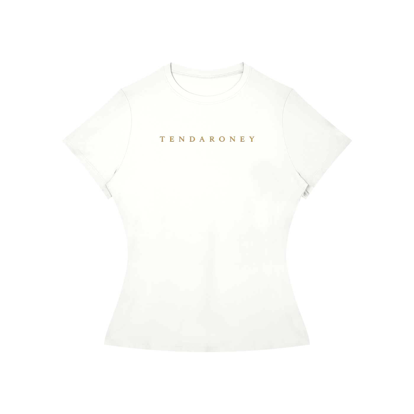tdrny,tendaroney,tshirt
