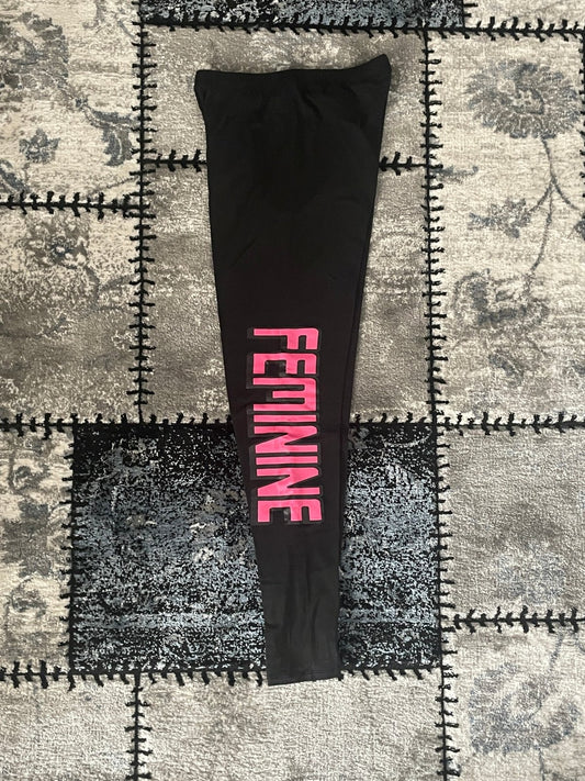 Feminine - MACKARONEYS - TENDARONEYS MR &TR INC