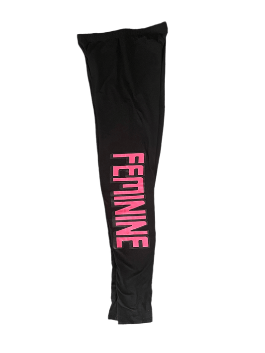 Feminine - MACKARONEYS - TENDARONEYS MR &TR INC