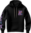 TALK DAT REAL “YOU KNOW WHAT” SWEATSUIT