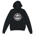 Mackaroney Hoodie - MACKARONEYS - TENDARONEYS MR &TR INC