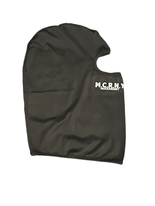 MCRNY BALACLAVA - MACKARONEYS - TENDARONEYS MR &TR INC