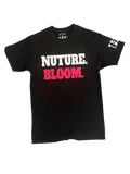 NUTURE.BLOOM. - MACKARONEYS - TENDARONEYS MR &TR INC