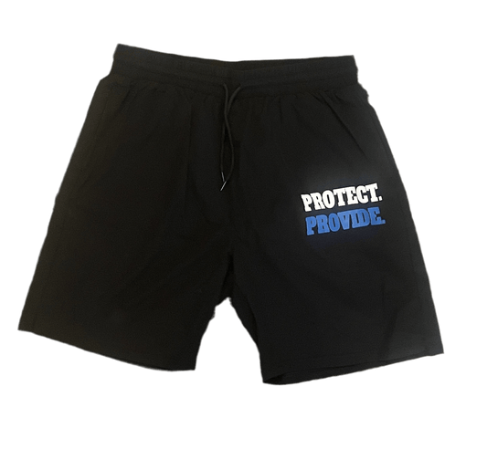 Protect. Provide. - MACKARONEYS - TENDARONEYS MR &TR INC