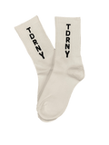 TDRNY Socks 3 for $20 - MACKARONEYS - TENDARONEYS MR &TR INC