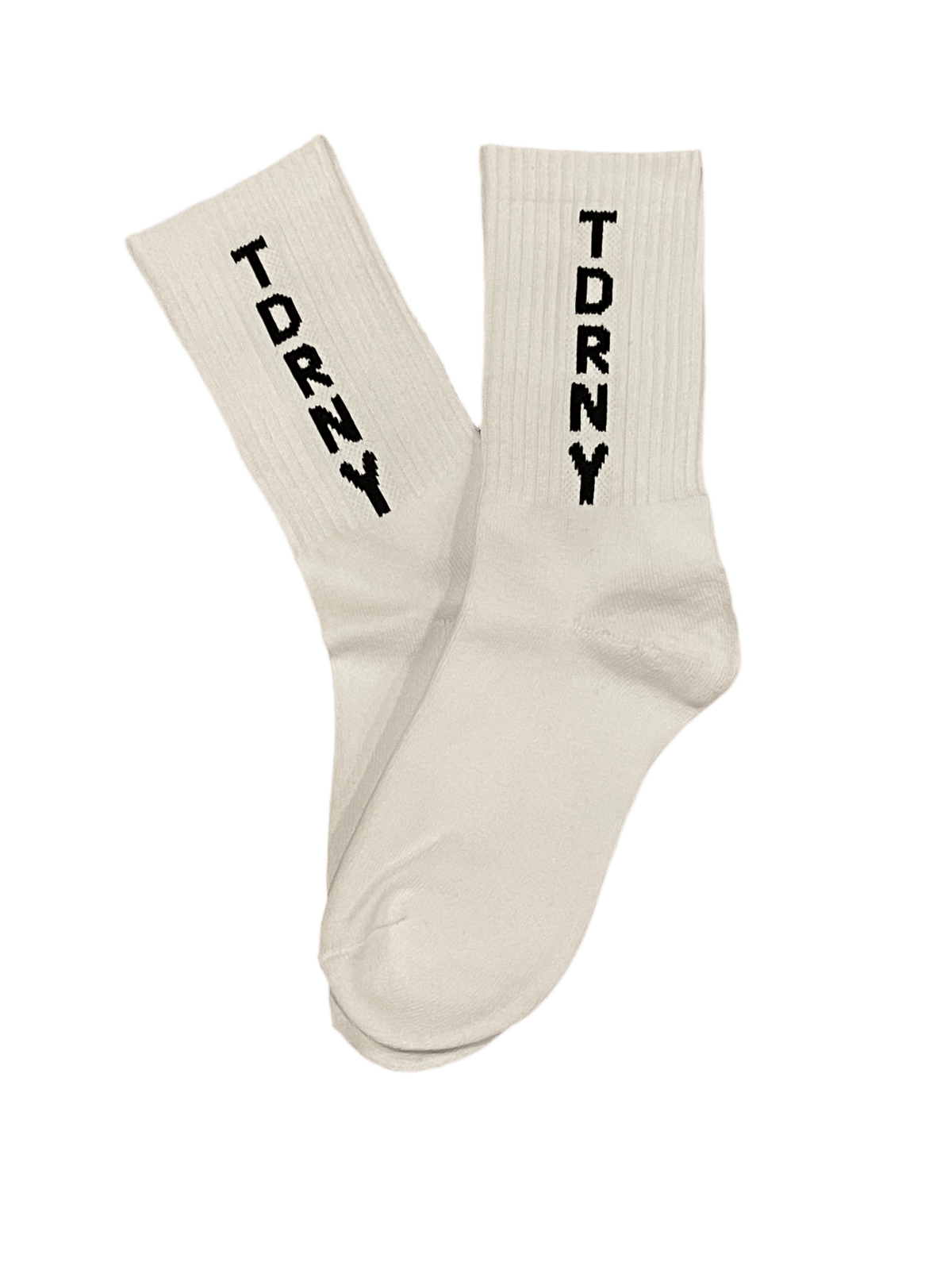 TDRNY Socks 3 for $20 - MACKARONEYS - TENDARONEYS MR &TR INC
