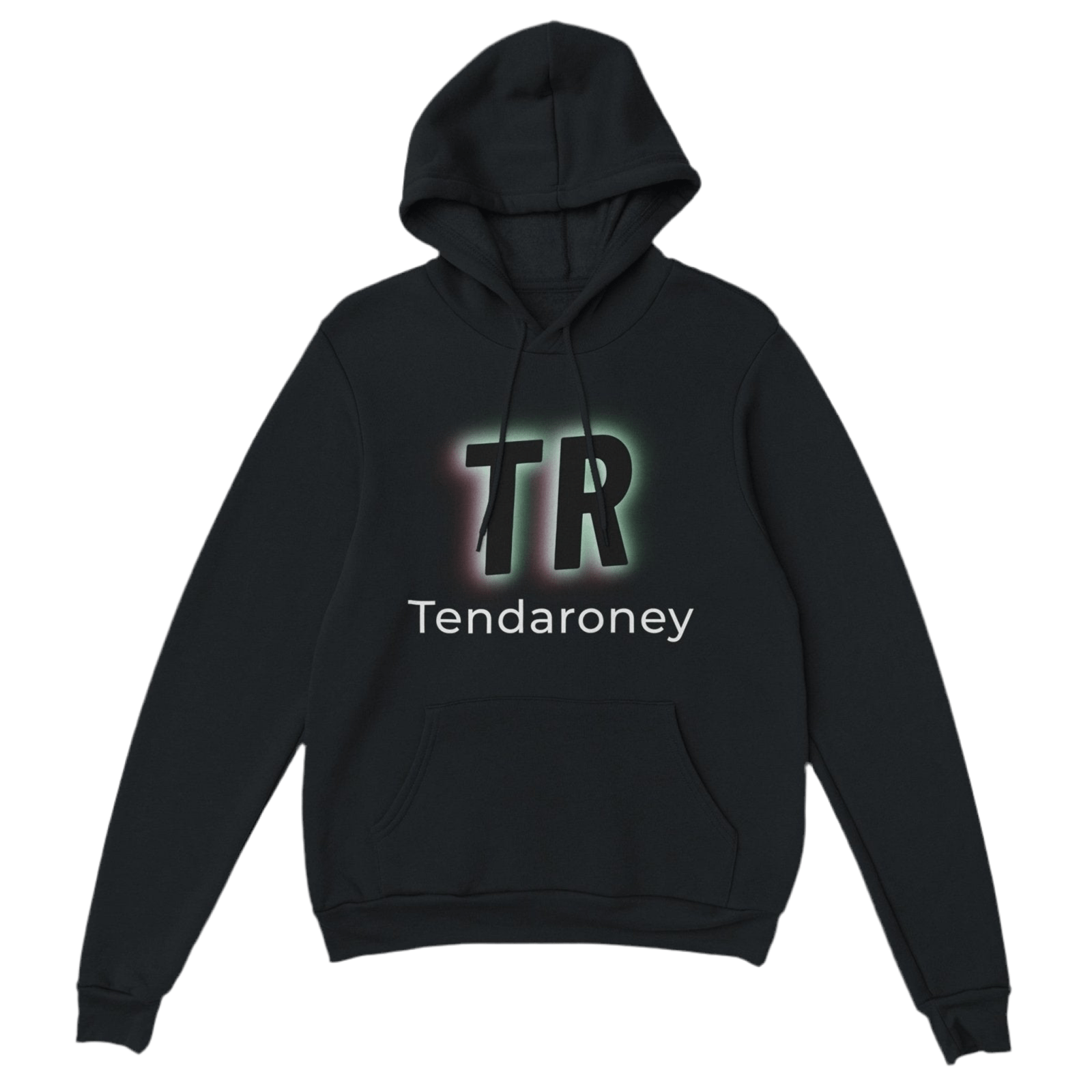 Tendaroney Classic Pullover Hoodie - MACKARONEYS - TENDARONEYS MR &TR INC