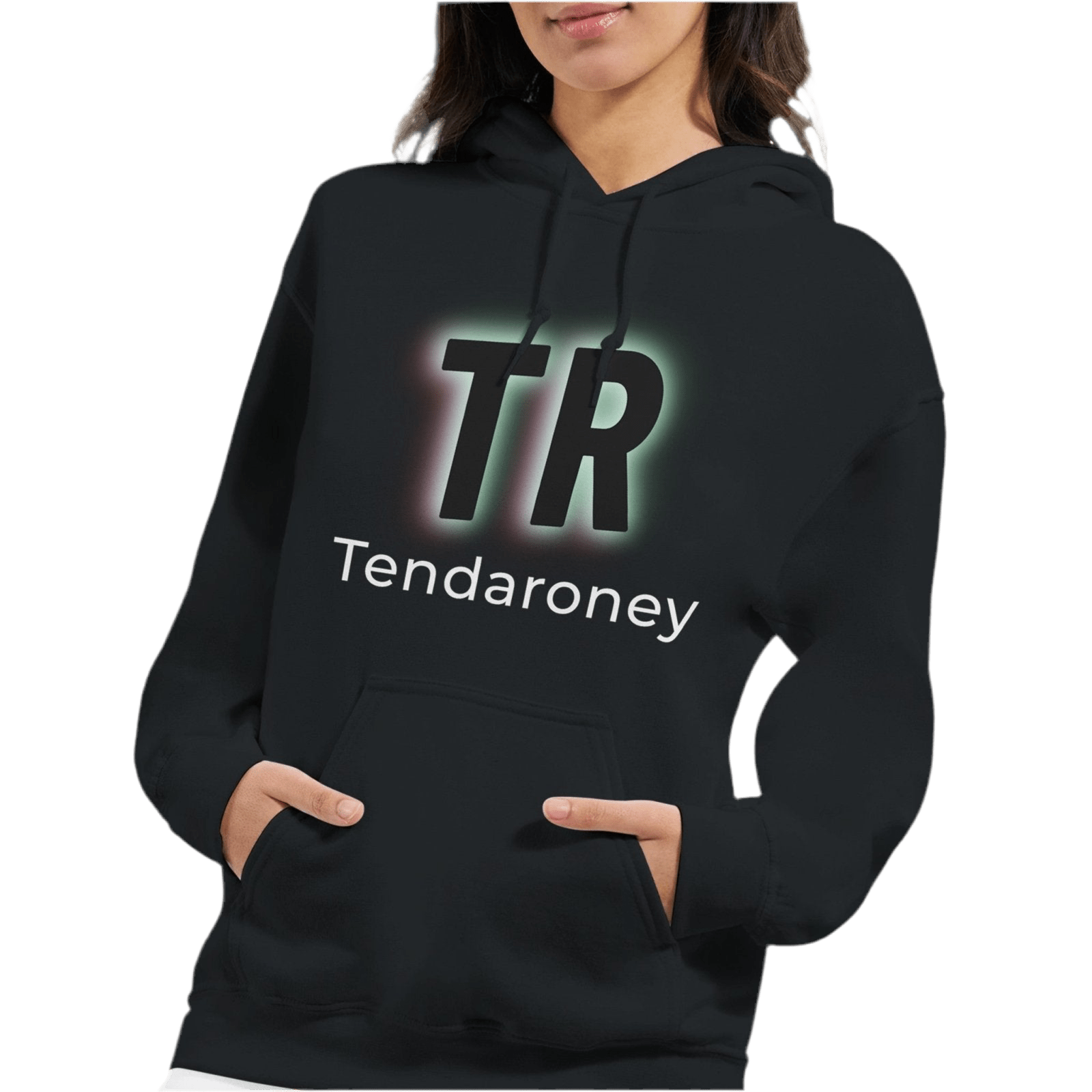 Tendaroney Classic Pullover Hoodie - MACKARONEYS - TENDARONEYS MR &TR INC