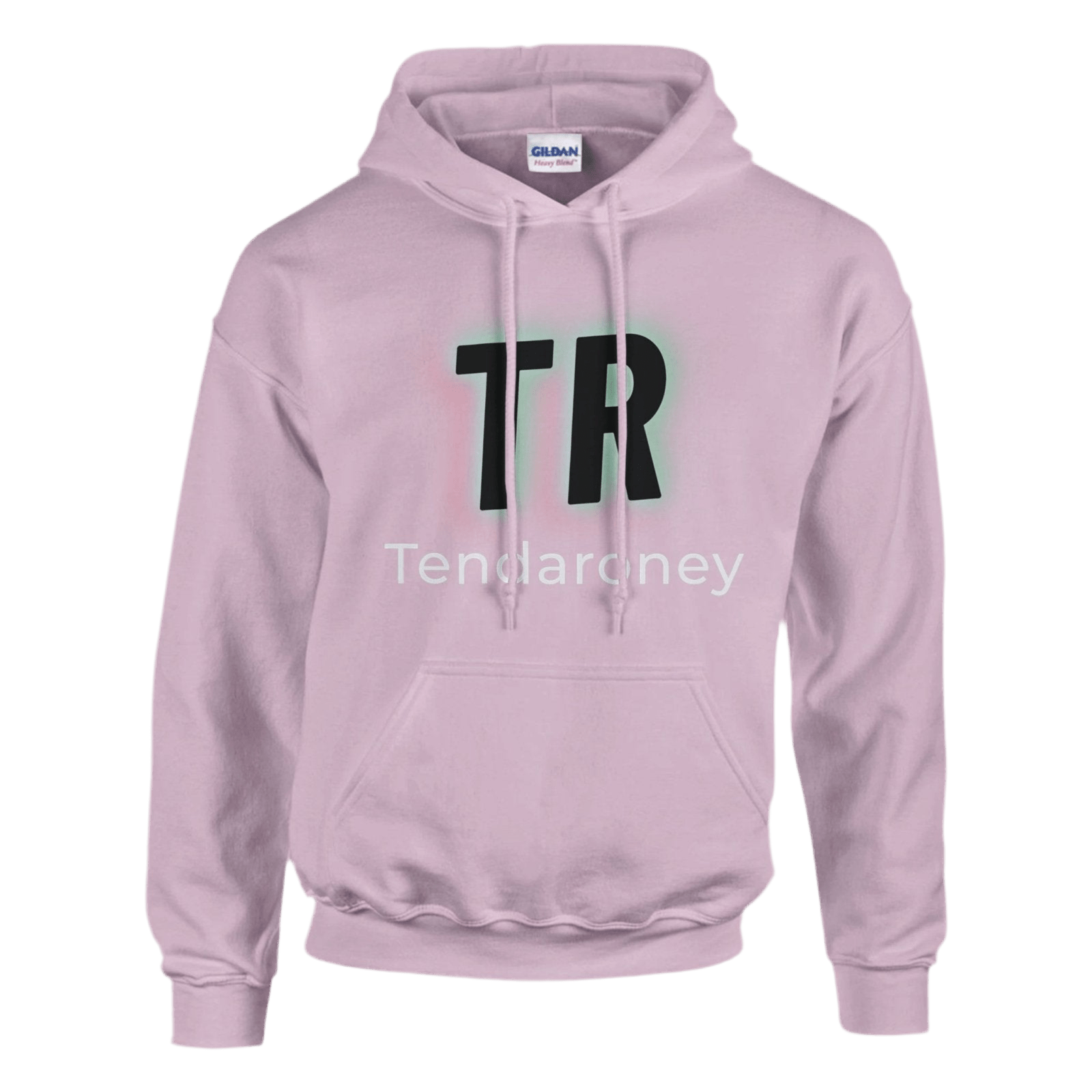Tendaroney Classic Pullover Hoodie - MACKARONEYS - TENDARONEYS MR &TR INC