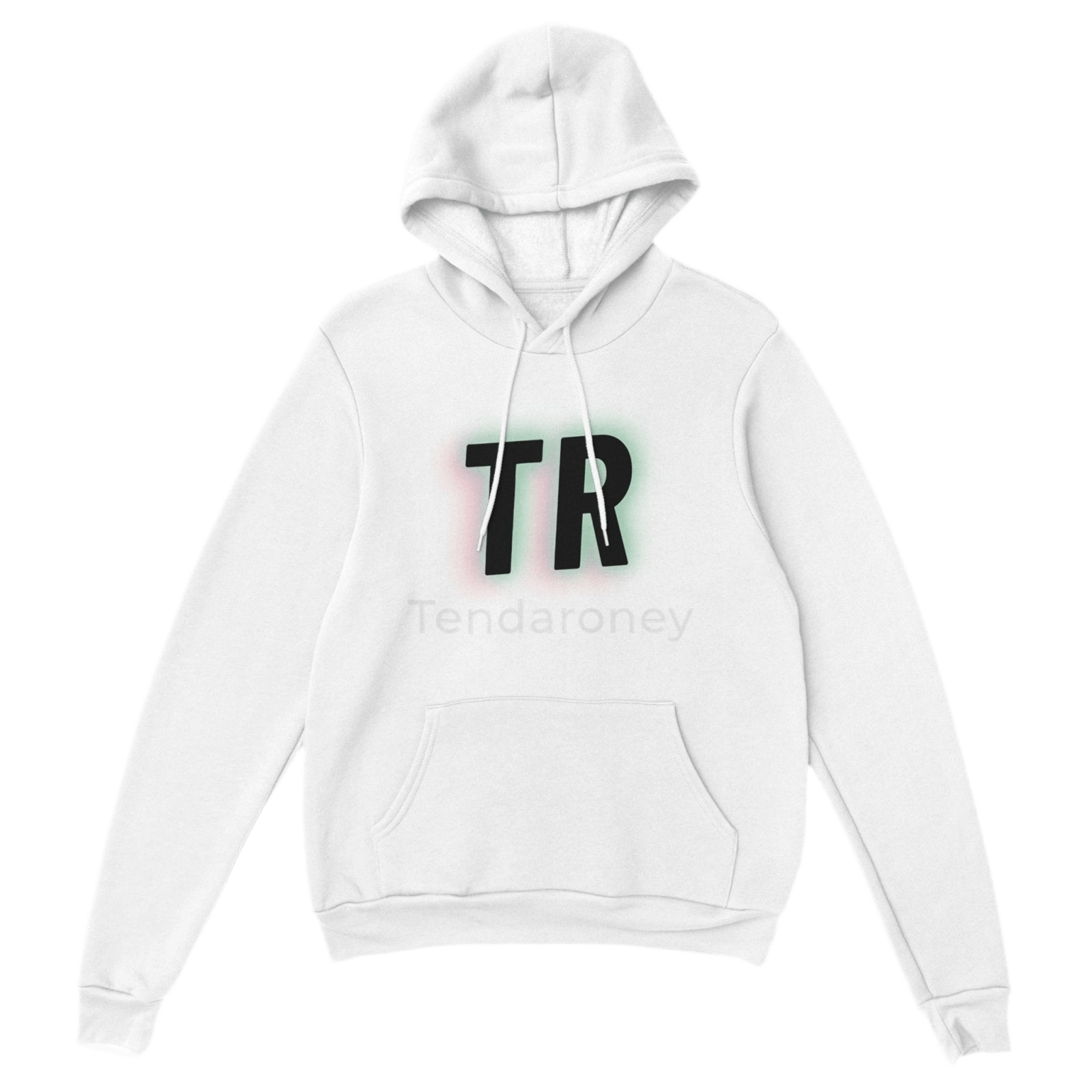 Tendaroney Classic Pullover Hoodie - MACKARONEYS - TENDARONEYS MR &TR INC