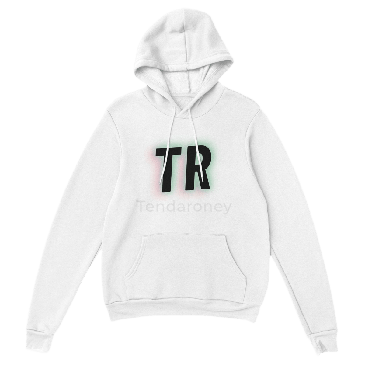 Tendaroney Classic Pullover Hoodie - MACKARONEYS - TENDARONEYS MR &TR INC