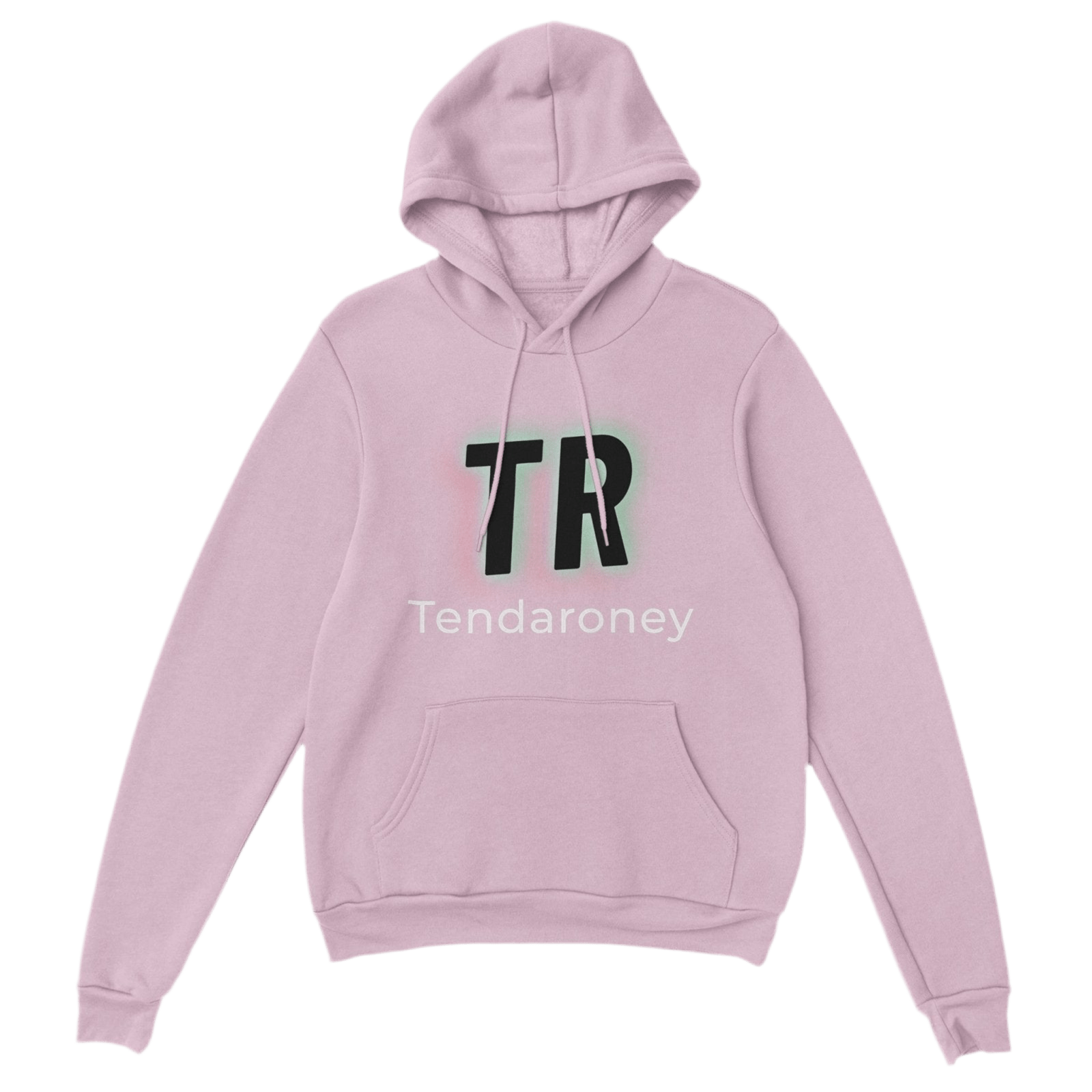 Tendaroney Classic Pullover Hoodie - MACKARONEYS - TENDARONEYS MR &TR INC