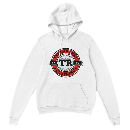 Tendaroney Hoodie - MACKARONEYS - TENDARONEYS MR &TR INC