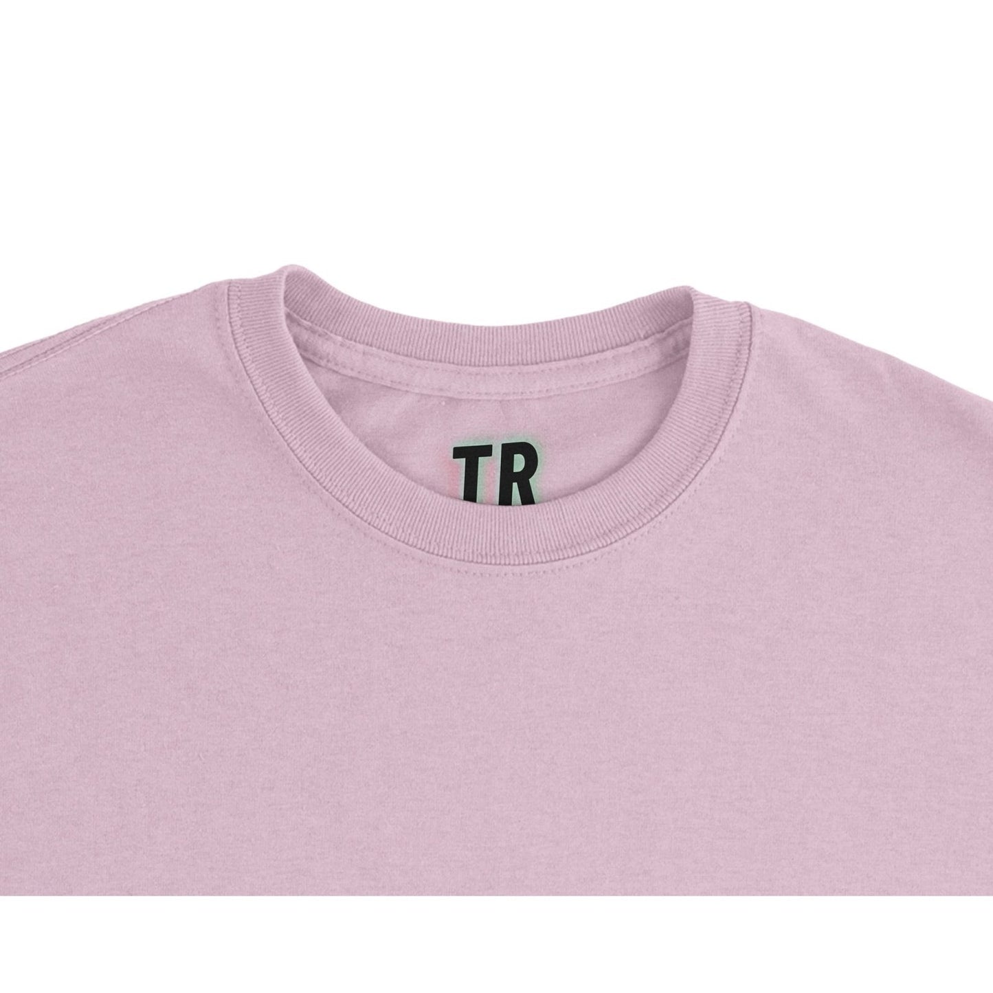 Tendaroney Teens Sassy Heavyweight Unisex Crewneck T-shirt - MACKARONEYS - TENDARONEYS MR &TR INC