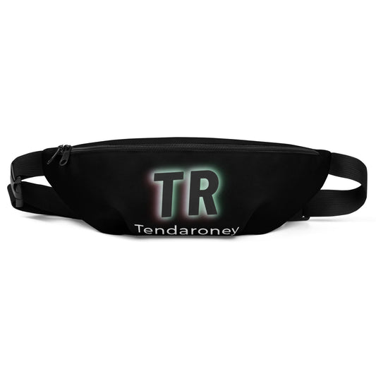 TR Fanny Pack - MACKARONEYS - TENDARONEYS MR &TR INC