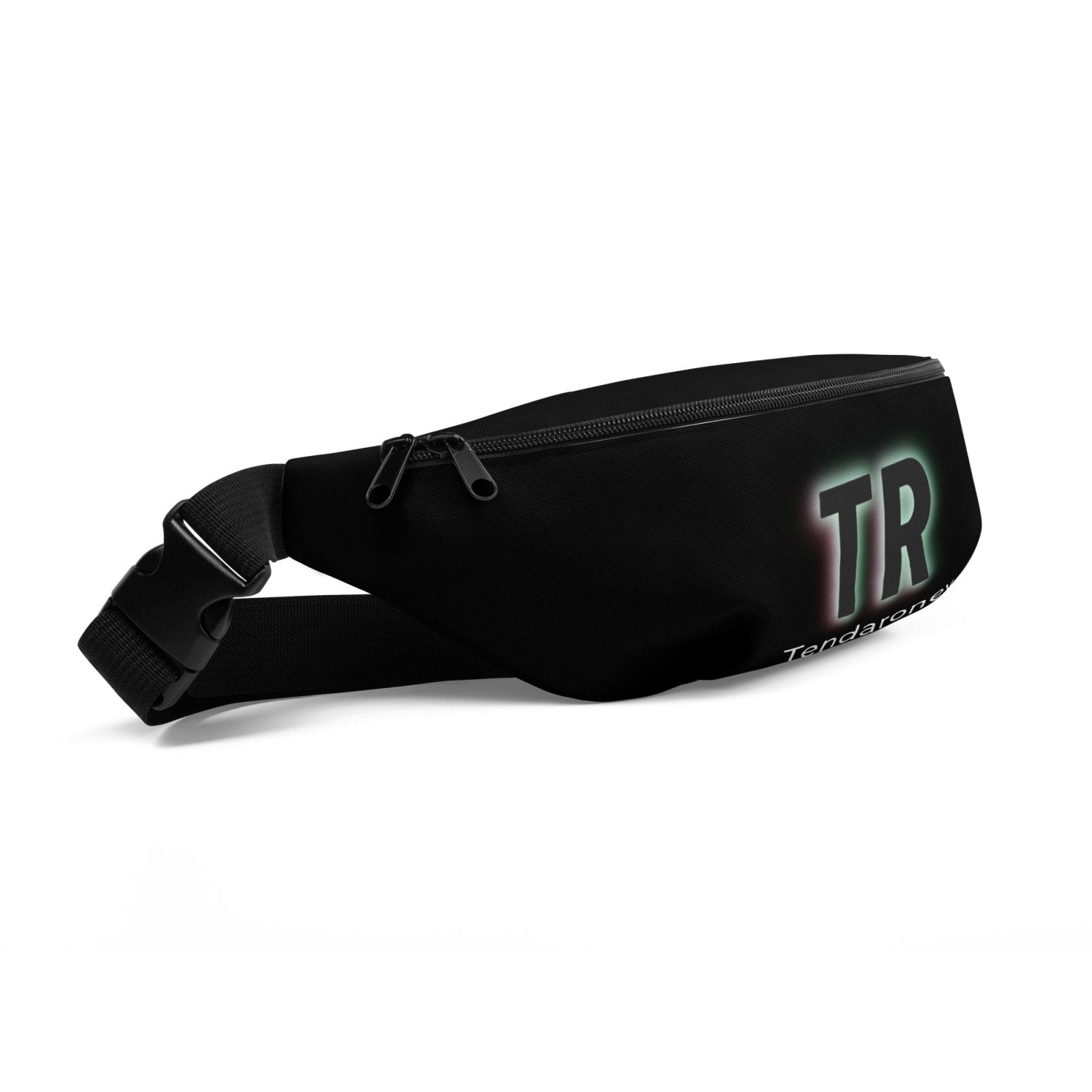 TR Fanny Pack - MACKARONEYS - TENDARONEYS MR &TR INC