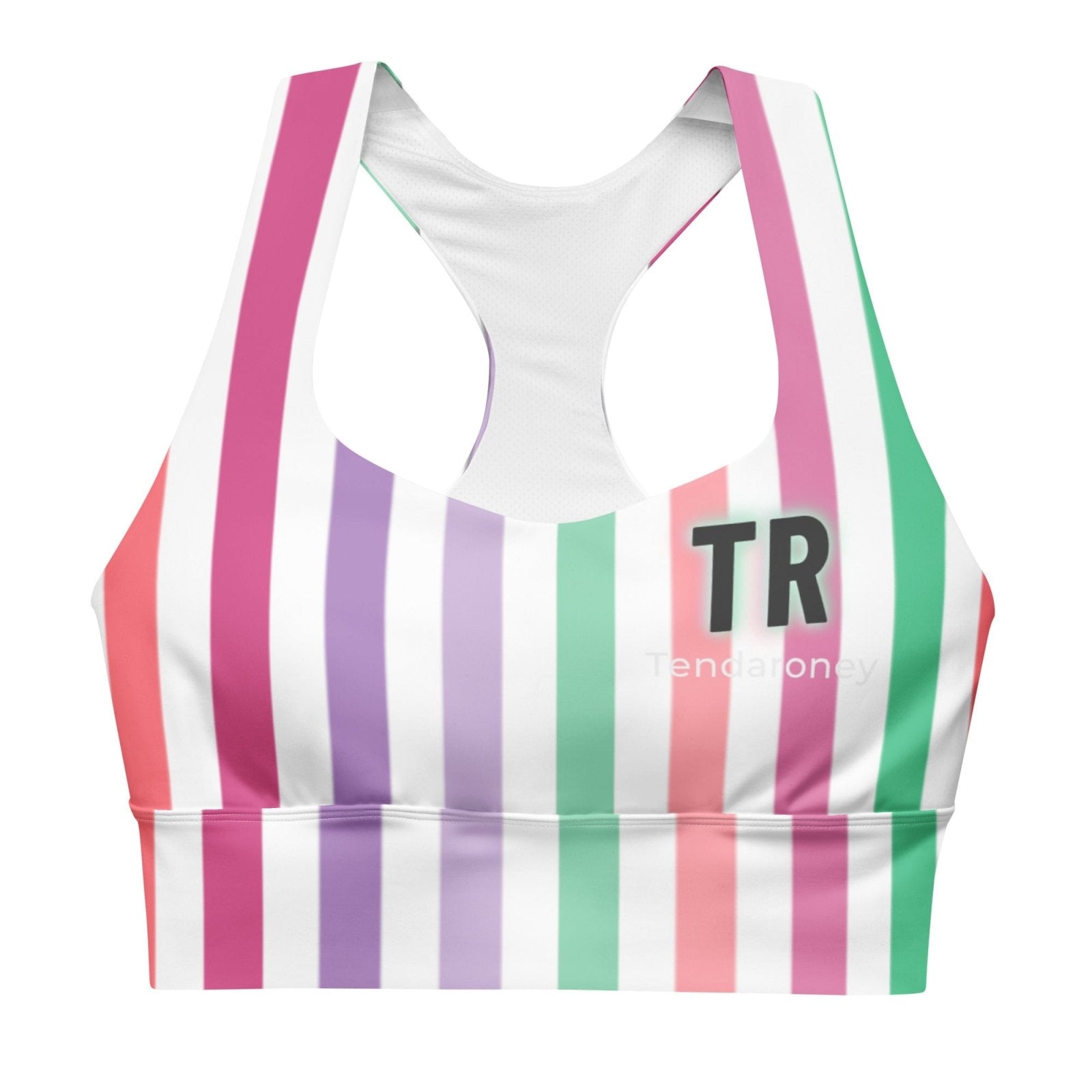 TR Fitness set - MACKARONEYS - TENDARONEYS MR &TR INC