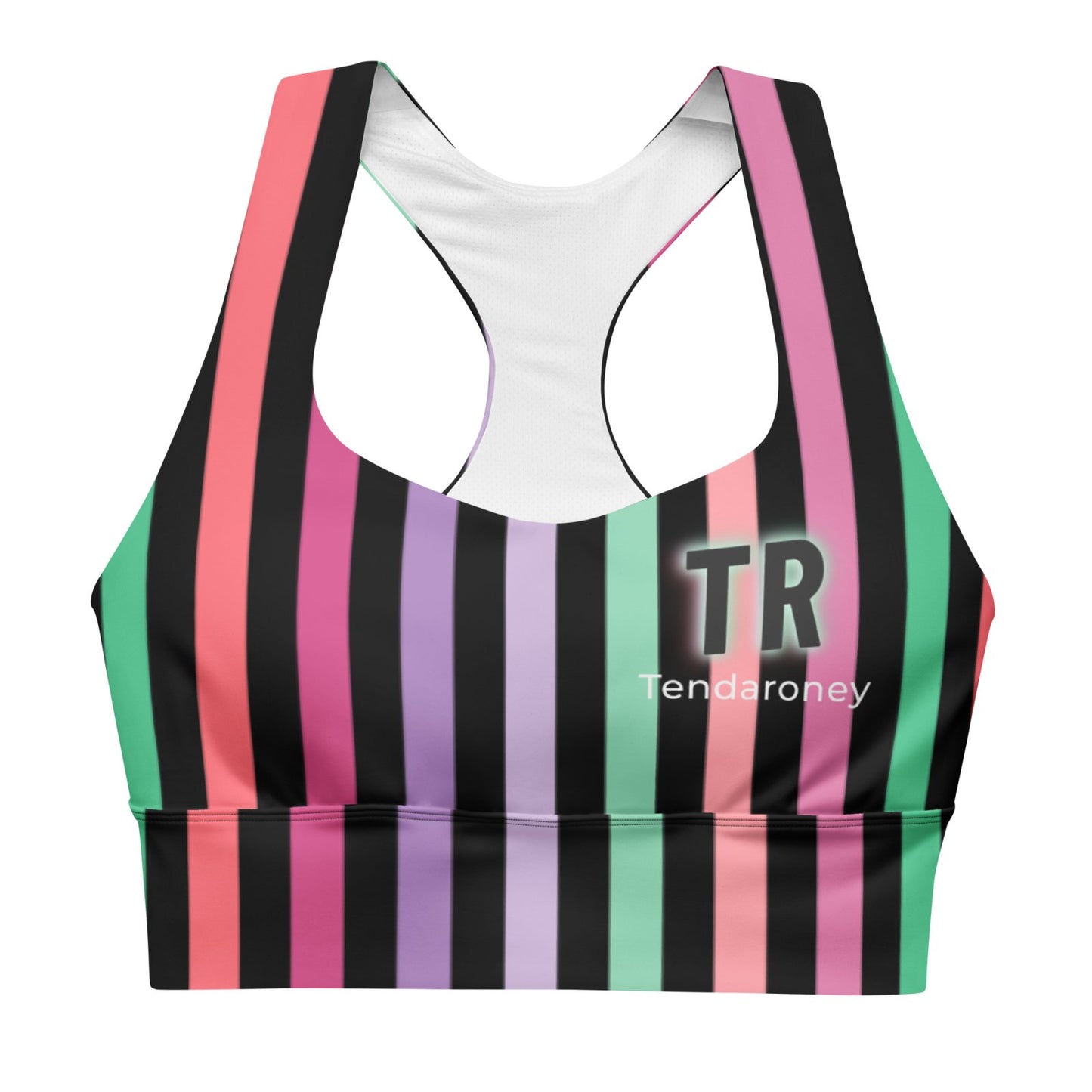 TR Fitness Set - MACKARONEYS - TENDARONEYS MR &TR INC