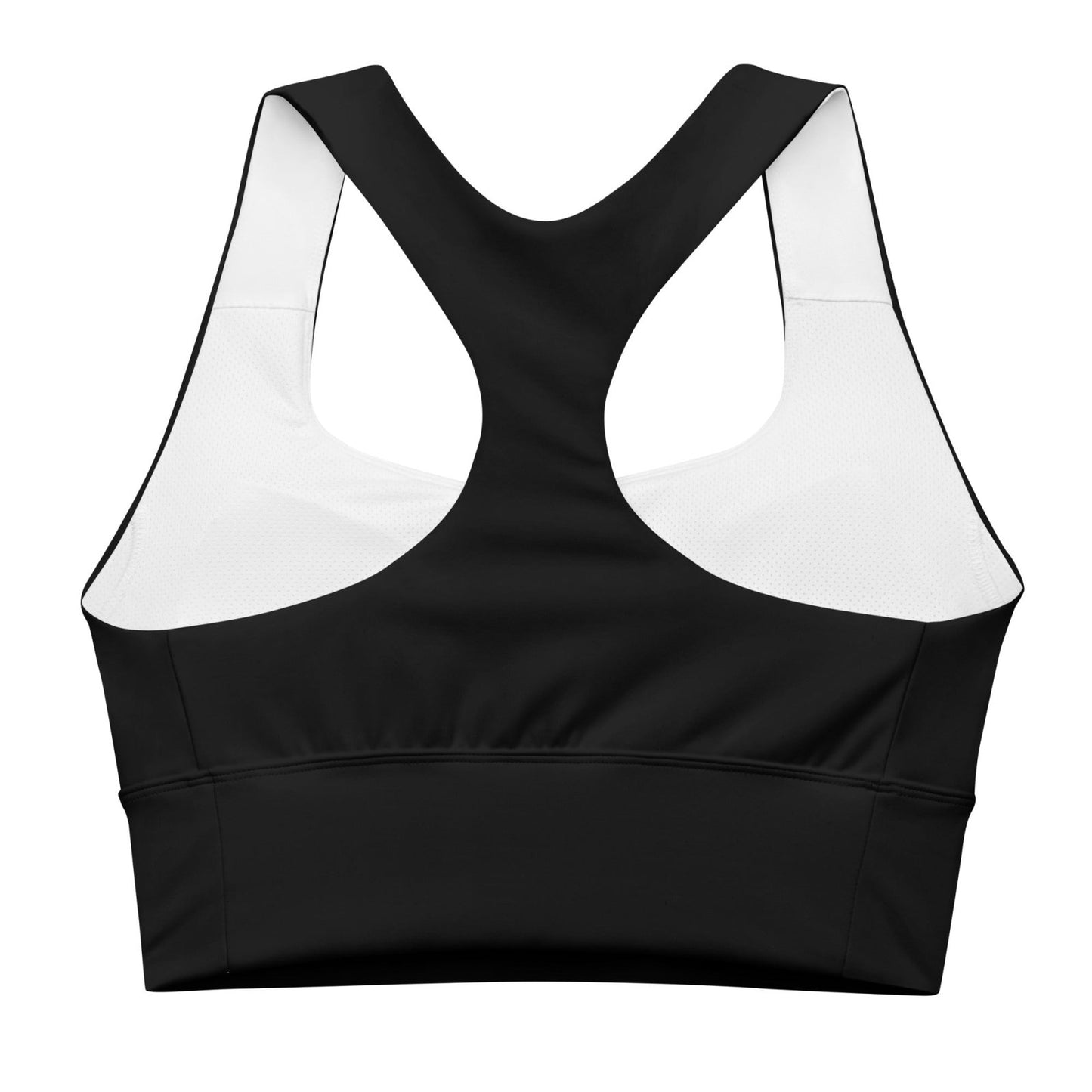 TR Print Sports Bra - MACKARONEYS - TENDARONEYS MR &TR INC